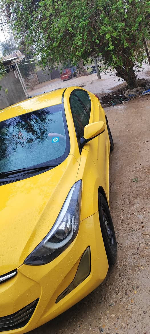 السلام عليكم النترا امريكي ١٤ شكل ال ١٦ السياره جديده رقم بغداد السياره جاهزه من كلشي حداديه جديده وتبريد وتخم تاير ودوشمه كشنات وارضيه كهربائيات كلها شغاله ما نقصها برغي حداثها جاملغ وبنيد فقط مبدلات مواصفات نص فول ما تخسر عليها ربع السياره جديده استخدام شخصي ماشيه ١٤٧ حقيقي فقط 
سعرها ١٠٦ مكانها بابل قرب العلويه شريفه 
***********
