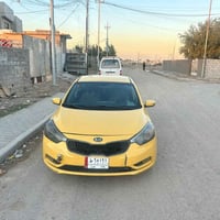 فورتي ٢٠١٤ • مكينة جديدة • شخط على الراكب