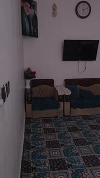 قريب الشبانات • بناء حديث • غرفتين نوم