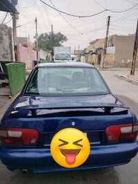 بروتون • ٢٠٠٥ • رقم قادسية