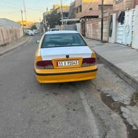 سمند • ٢٠١١ • كفاله