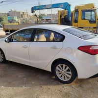 سيراتو • ٢٠١٦ • ١٦٠٠