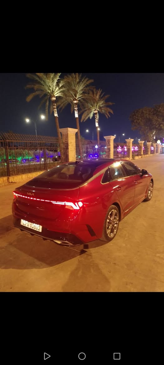 السلام عليكم كي فايف موديل 2024 رقم بغداد واحد عله واحد فول مواصفات بنوراما ماشيه 18 لاستفسار اتصل عل رقم ***********
