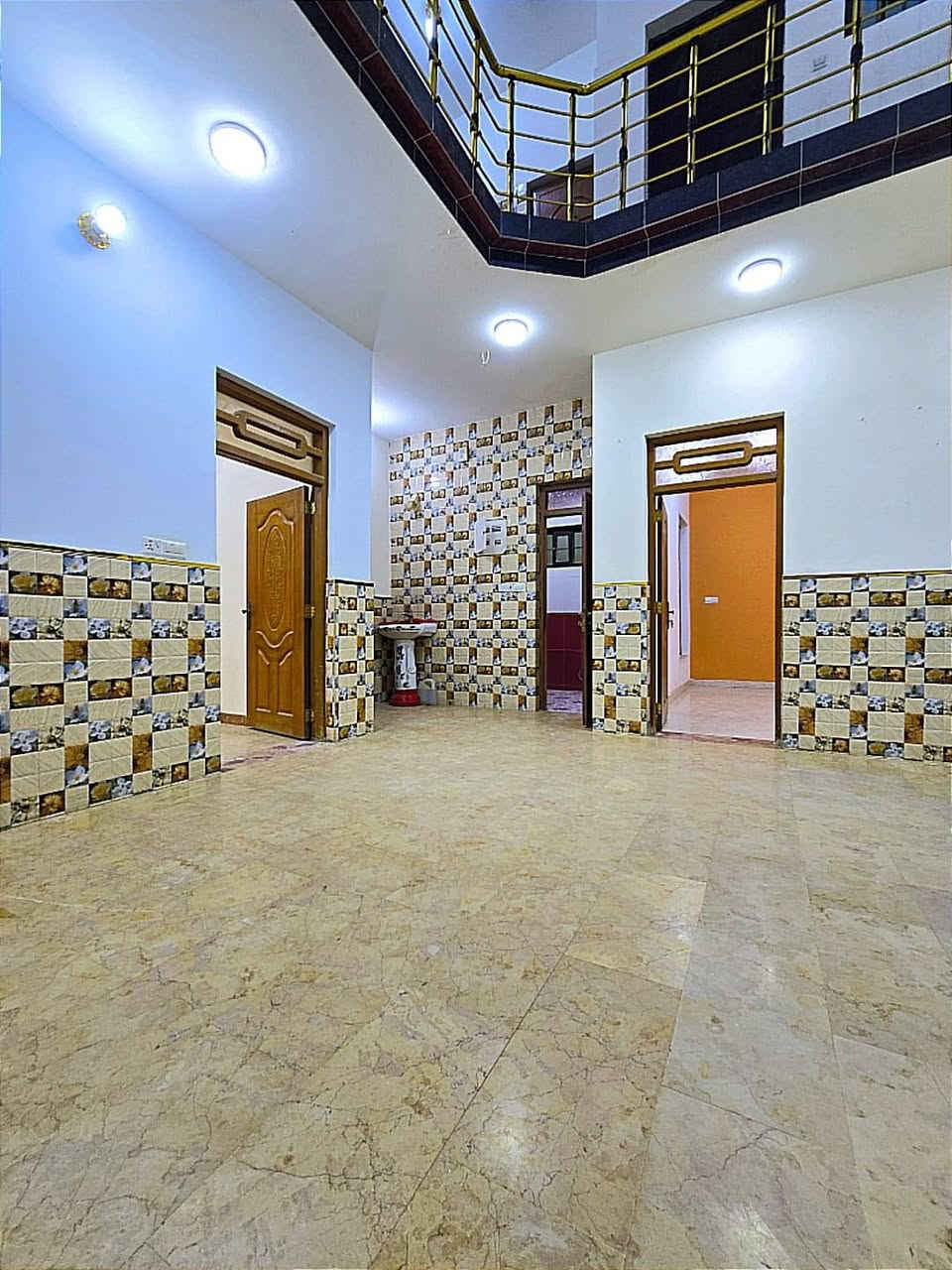 السلام عليكم
بيت للبيع فول ديلوكس
المساحة 200متر
العنوان الصويرة الحي العسكري
للاستفسار الاتصال بالرقم
***********
