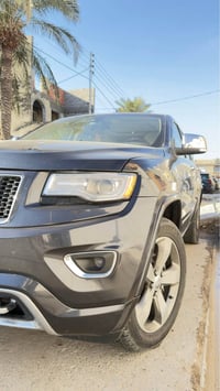 شيروكي اوفرلاند • ٢٠١٥ • بعقوبة