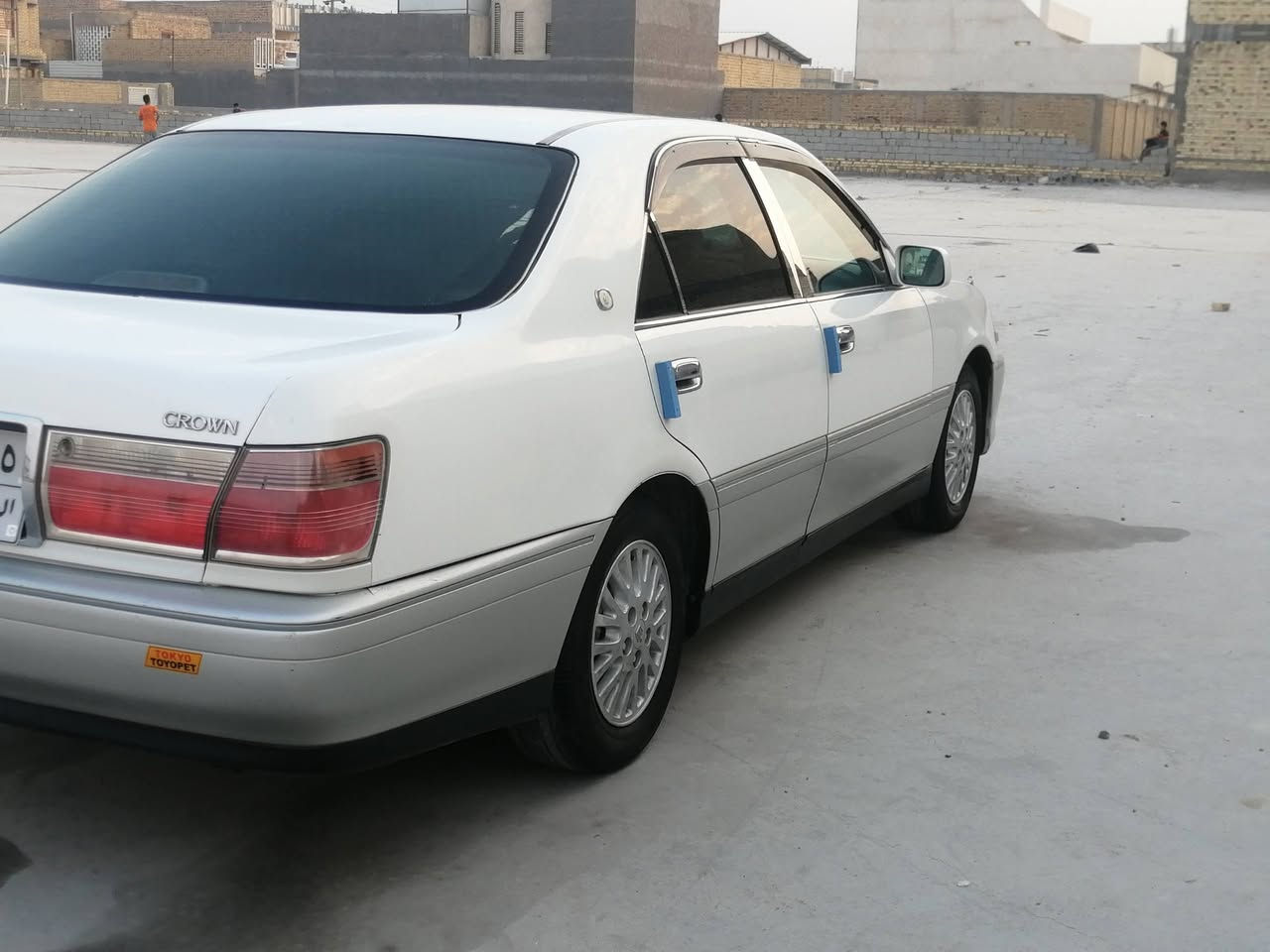 سلام عليكم جنون گصه قماره فقط نضيفه وحلوه كلش مديل 2002 ففيتي شرط برغي مامفتوح گير ومحرك تبريد كهربائيات كوله شغاله شرط اربع تايرات جدد دگمه وحده وساحب استماره اله السعر 55 وبيه مجال لشراي الصدك ناصريه مركز
*********** الجميع
