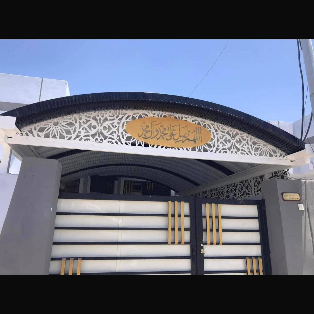 واسط الكوت حداده كرفانات و سقائف🚘
🏠🌦 الكيسبان05
بوري 3 نج 2
ملم  شغل درجه اولى  للاستفسار الاتصال على رقم الهاتف
***********📞

