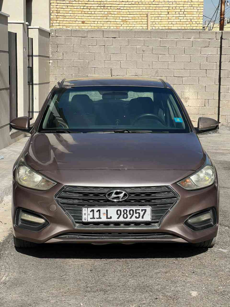 السلام عليكم اكسنت 2018خليجي السعر 99 رقم بغداد ومكان سيارة بغداد تواصل +***********واتساب
