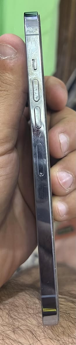 سلام عليكم ايفون 13برو ماكس تلون جديد كلش ما بي اي زلق وتر شريحه وحده ذاكره 256 بكاني البصره الزبير بيع فقط جهاذز ما مبدل بي اي شي  بطاريه 92بلاد ***********

