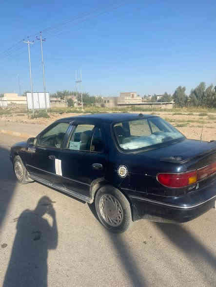 اعادة نشر بسبب الوعود الكاذبة     سيفيا اوتوماتيك 1994 ، ب 25 وبيها مجال مكان دلي عباس ***********
