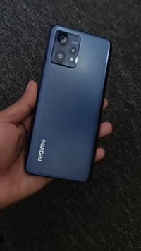 ريلمي ٩ • ١٢٨ • رام ٨+٨