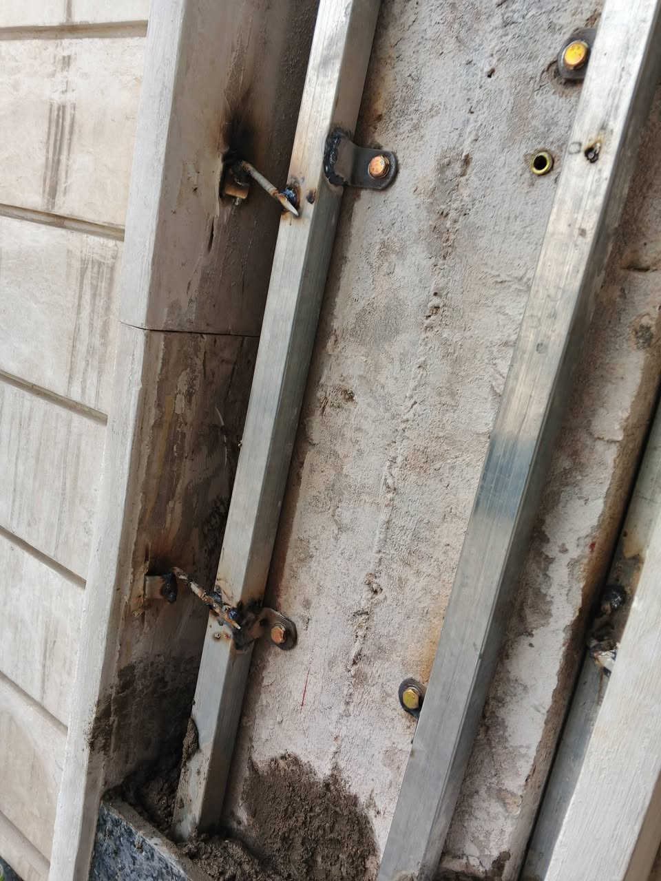 لحيم مرمر درازه مضبوط دزره مرمر ماده تفصال جنل بي ار سي مضبوط الي يحتاجني ***********
