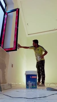 صبغ • عازل رطوبة • بغداد