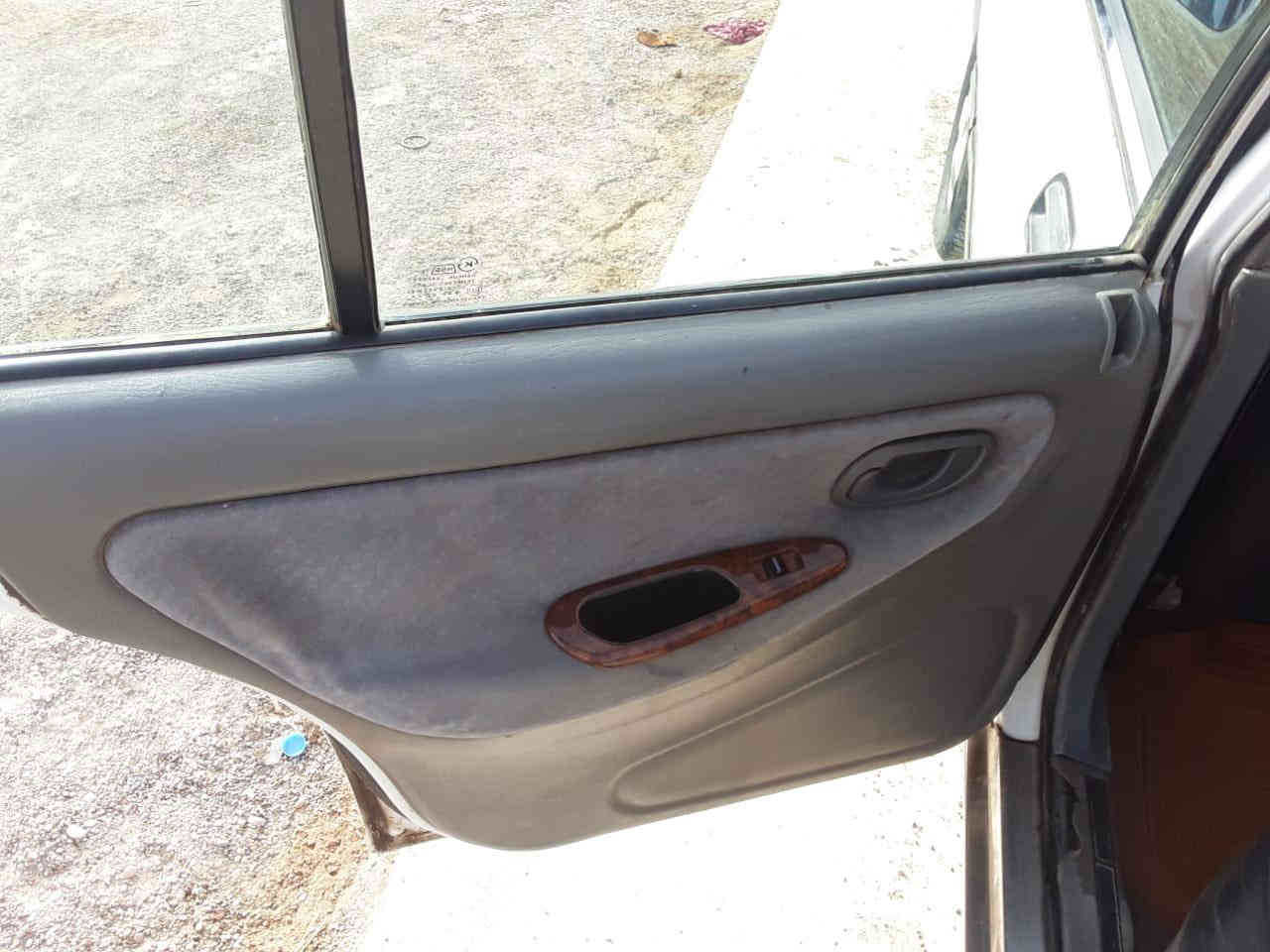 للبيع  برنس فراشه موديل 1996 للبيع مكينة كير مكفول  سيارة خير من الله نظيفة حيل رقم ديالى باسمي سنوية لل26 

العنوان ديالى المقدادية السعر 35 وبي مجال بي خير وتدلل

مكلف بالنشر غير متواجد ع الفيس للاستفسار رقم صاحب السيارة ***********
