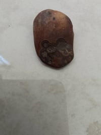 حجر • نوادر الداودي • حلة بابل