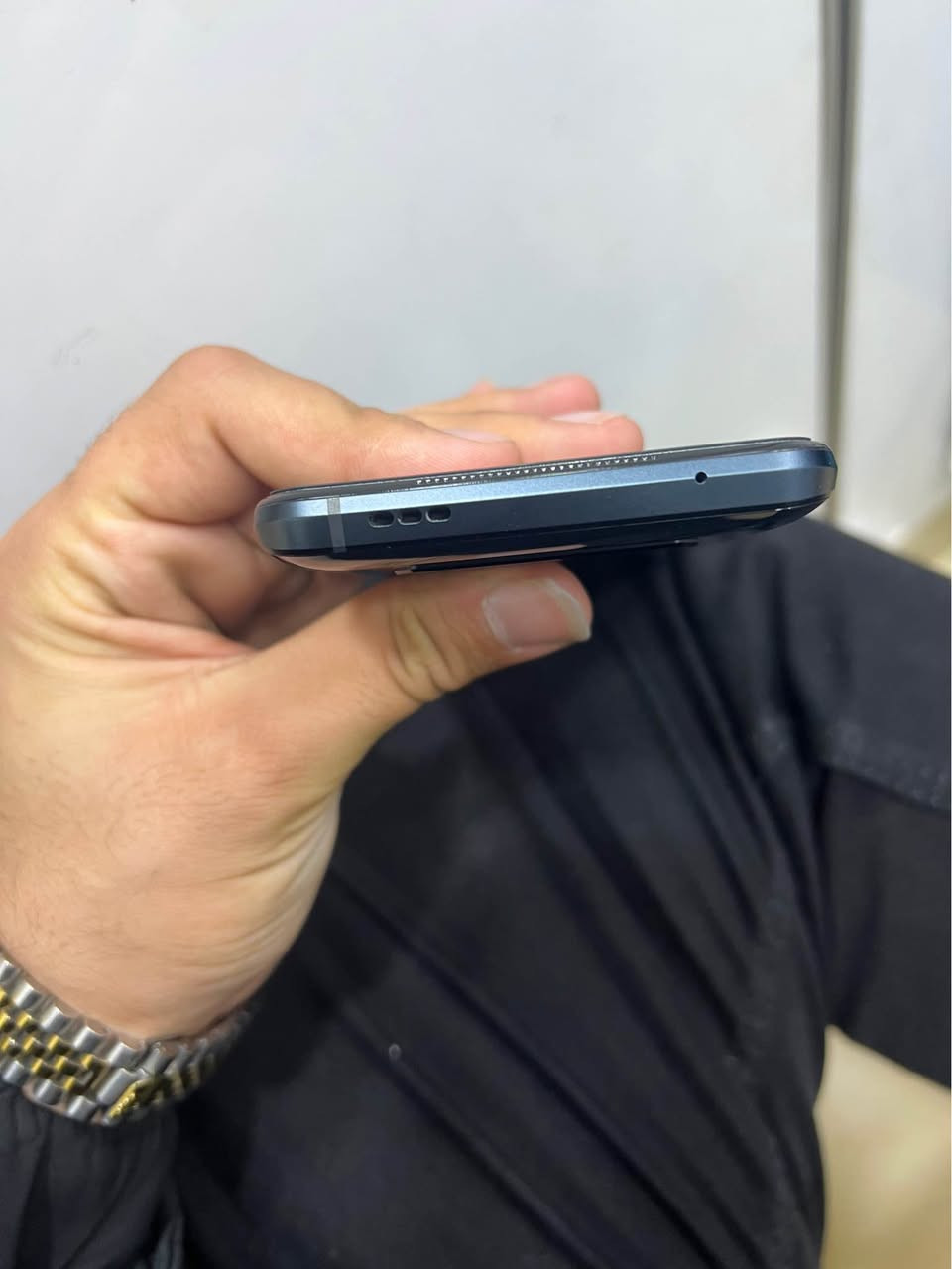 Black Shark 4Pro
‎شاومی بلاک شارک 4پڕۆ 📱📱
‎شاشەی 144 هێرتز 1300 نیت 📺⚡⚡
‎سناپدراگۆن 888🔥🔥
‎ڕام 12/256⚡⚡⚡
‎پۆبجی 90 ئێف پی ئێس لە سێتینگ🎮🎮
‎لە یاریا 100 بۆ 120 ئێف پی ئێس🎮⚡⚡
‎بارگاویکەرەوەی 120 سفر بۆ 100 بە 16 خولەک⚡🔋
‎100%100خاوینن👌❤️‍🔥
‎بۆ زانیاری زیاتر نامە بنیرن لە خزمتام❤️ أربيل, العراق


**إذا كنت صاحب هذا الإعلان وتريد حذفه لأي سبب، رجاءا أرسل رسالة إلى الدعم الفني**