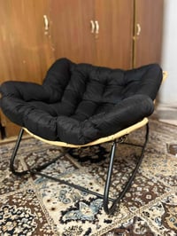 كرسي هزاز للبيع جديد ما مستعمل مجرد شديته  اني ماخذه ب ١٥٠ الي ينطي سع...