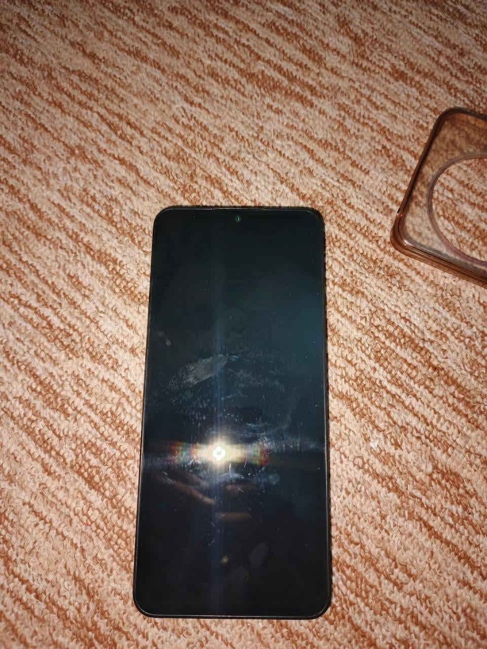 سلام عليكم جهاز البيع ريدمي14Cذاكرة128


**إذا كنت صاحب هذا الإعلان وتريد حذفه لأي سبب، رجاءا أرسل رسالة إلى الدعم الفني**