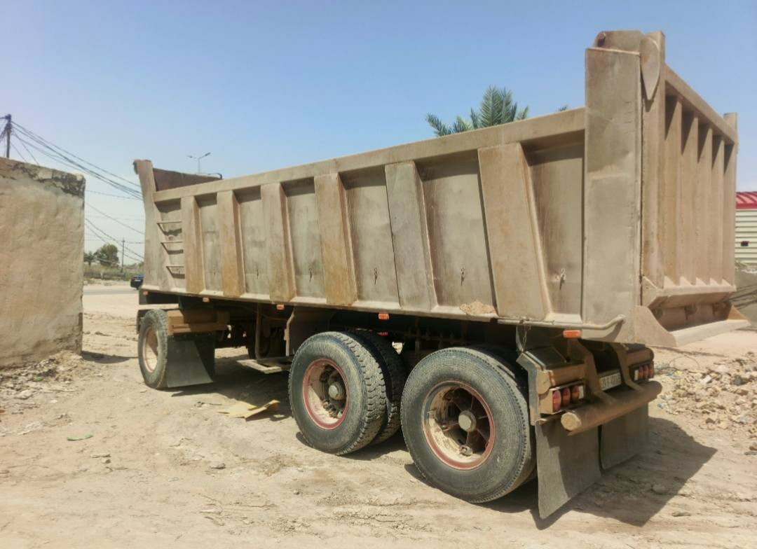 مقطوره للبيع دناكير16 براد 16 جاهزه للعمل سعر مناسب110
***********///+***********
