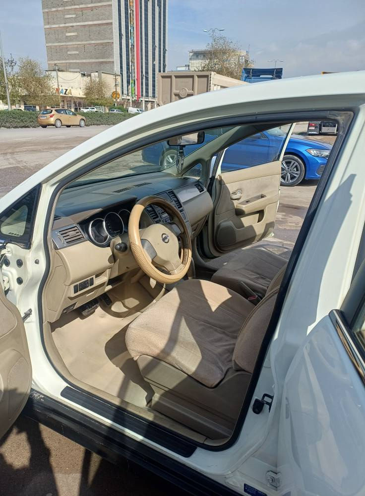 زوور خاوینو جوانه بی سبوغ بی لیدرانه به ناوی خومانه مه کینه 1.8
سه نه وی ره قه م هه زه نوی تاکو 2030 گیر توماتیک 4جام کاره با
شوین هه ولیر أربيل, العراق


**إذا كنت صاحب هذا الإعلان وتريد حذفه لأي سبب، رجاءا أرسل رسالة إلى الدعم الفني**