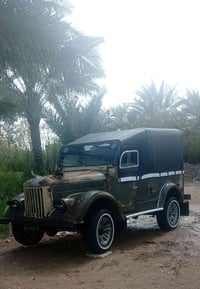 زوبه بدون للبيع محرك ونجي كير ثري واي جديد جادر جديد مساطب وكشنات مدوش...