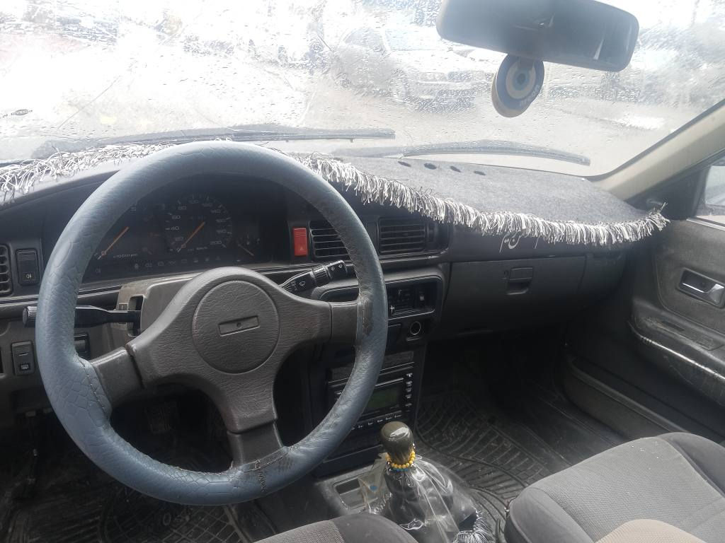 بەناوی خوای کەورە مازدە بۆڤرۆشتن 8بەخ مۆدیل 1991 ئاڕم بلەستیکی سلێمانی سەیارەکە ماڵی دۆستە چوار تایەو ویل سۆپەری لۆکی لەژێرەیە گێرو مەکینە بەشەت *********** السليمانية, العراق
