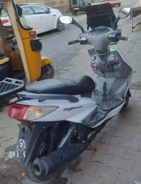 دراجه سكنس • ياباني • بصيط المحمودية