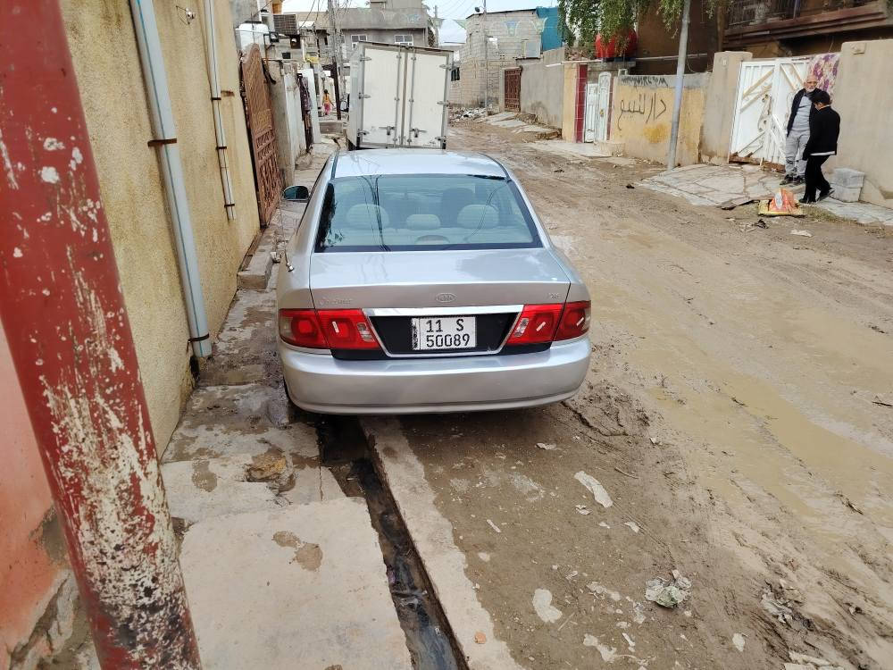 سلام عليكم اخوان كيا اوبتيما للبيع موديل 2006 وارد أمريكي مصبوغه عام للجماليه مكينه ٦ سلندر ٢٧٠٠ كير اوتوماتيك رقم بغدادسياره     
سعره 65 وبيه مجال حك الجيه***********بعقوبة كاطون الرازي
