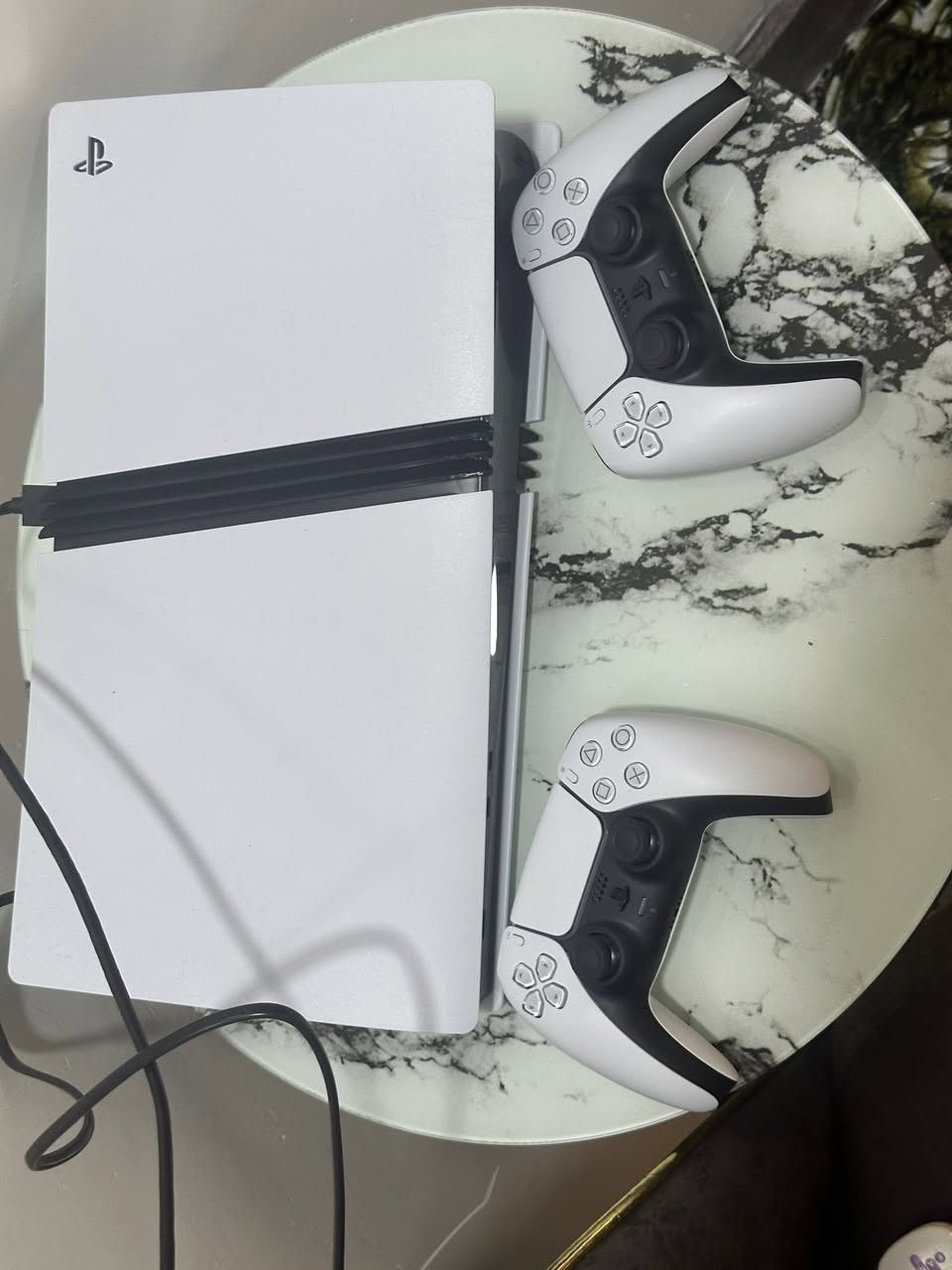 sony playstaion 5 pro
بليستيشن ٥برو مع يده عدد ٢


**إذا كنت صاحب هذا الإعلان وتريد حذفه لأي سبب، رجاءا أرسل رسالة إلى الدعم الفني**