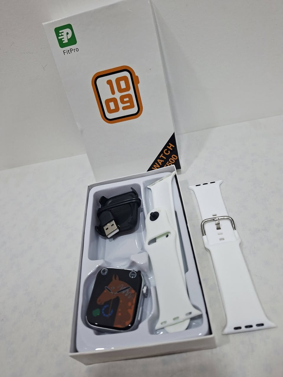 ساعة سمارت رجالي نسائي ترهم ع اول تم ١٠


**إذا كنت صاحب هذا الإعلان وتريد حذفه لأي سبب، رجاءا أرسل رسالة إلى الدعم الفني**