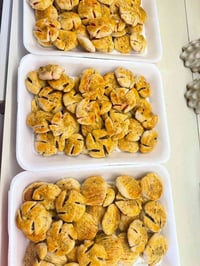 كليجه • هشه • تذوب