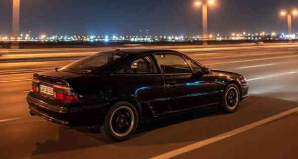 سلام عليكم 
سيارة اوبل تك باب رياضي 
السيارة مكينه بيه خيط بخار 
كير عادي حداديه زينه تخم تاير 
عرفه حلوه رقم كركوك فحص موقت 
مكان نجف بيع ومروس 
السعر 10 كوم حديد      ***********
