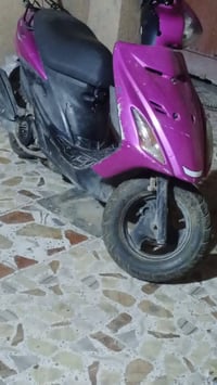 شباب شباب دراجه تشتغل ابيع كوم حديد المكان الحسينه لا يكلي شبيها اتحمل...