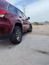 لاريدو • ٢٠١٧ • ابو غريب