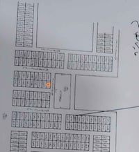 طابو صرف • ٢٠٠م • حي الجامعي