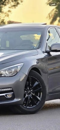 ويل انفنتي قياس 17 للبيع مع زوج تايرات جديد انتاج 2026 07869009993