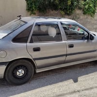 اوبل فكتره موديل 92 حجم 18 محرك كير شرط كير اوتوماتيك بي كارمون بنزين ...