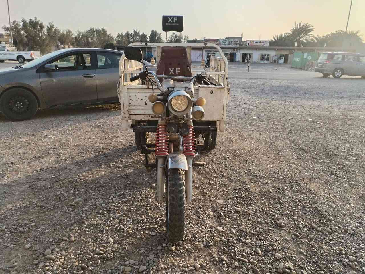 السلام وعليكم ستوتة للبيع مديل 2020 محرك 2025 اوراق كاملة المكان ديالئ سد حمرين .مكلف بالنشر رقم صاحبه ***********
