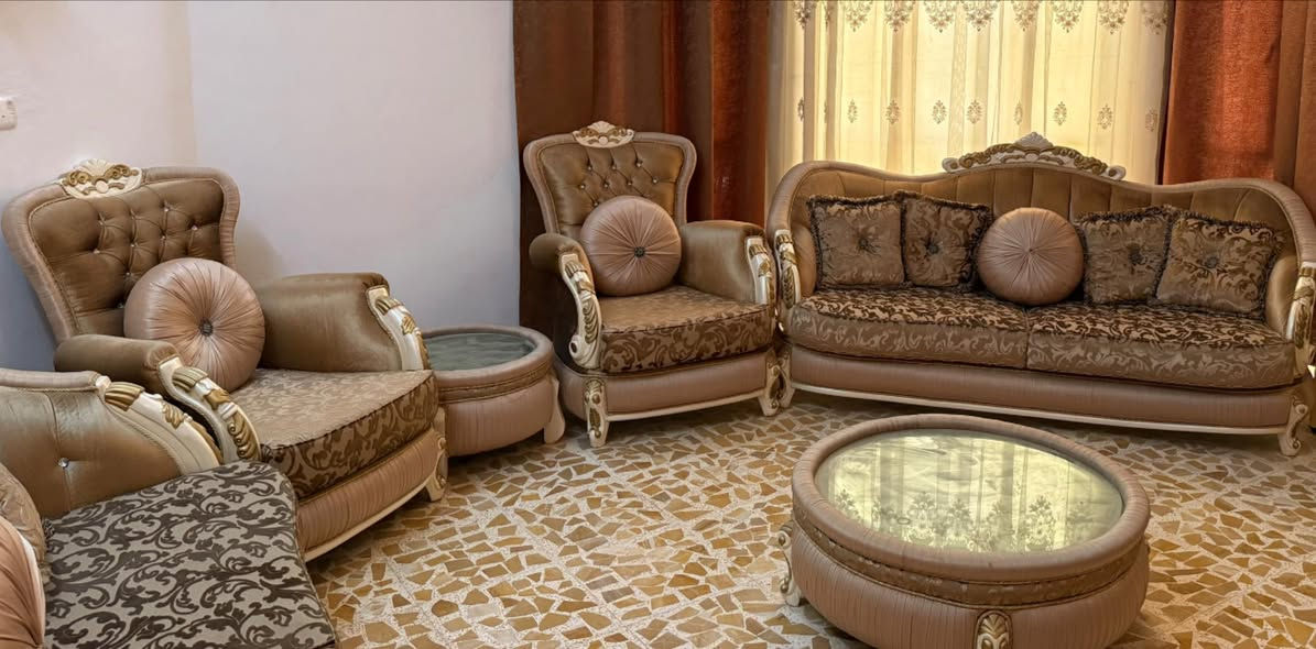 سلام عليكم
تخم كامل مع الطبلات للبيع جديد
للسعر والاستفسار خاص


**إذا كنت صاحب هذا الإعلان وتريد حذفه لأي سبب، رجاءا أرسل رسالة إلى الدعم الفني**