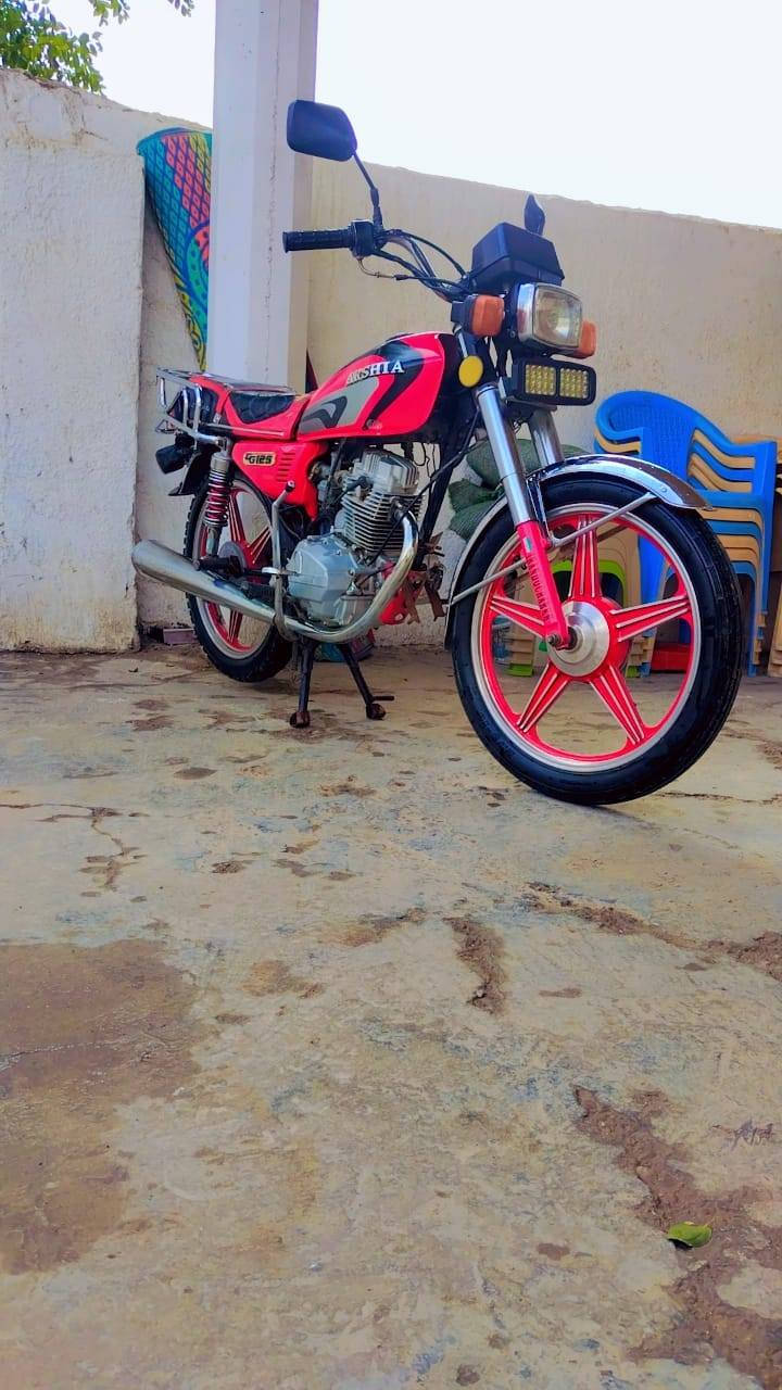 دراجه2018ايراني البيع السعر 325
***********
