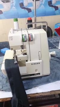 پێشانگای ئیلهام بۆ مەکینەی درومان  داشکاندنێکی تایبەت بۆئۆڤەری سینگەر ...