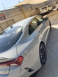 كيا K5 • كيا K5 جي تي لاين • K5 • K5 جيتي لاين • سيارة امريكي • سيارة ...
