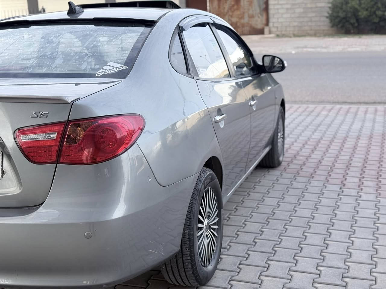 سلام عليكم أفانتي أدوات دخول جديد بعدها دهن شركه رقم بغداد دولي بدون سنويه موديل ٢٠١٠ليزريه سبير منازل شرط مكان كركوك وقم ***********
السعر ٥٥
