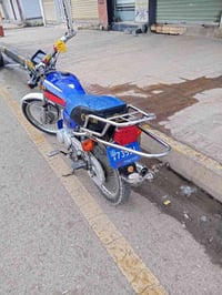 تايگر • موديل 20 • كهربائيات شغاله