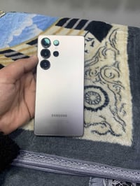 للبيع فقط سامسونك S25 ألترا   جهاز نظيف وشرط وضع شركة وغراضو كاملة شرق...