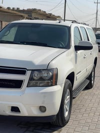 شوفرليت ٢٠١3 • مكينة وكير جديدة • البصرة