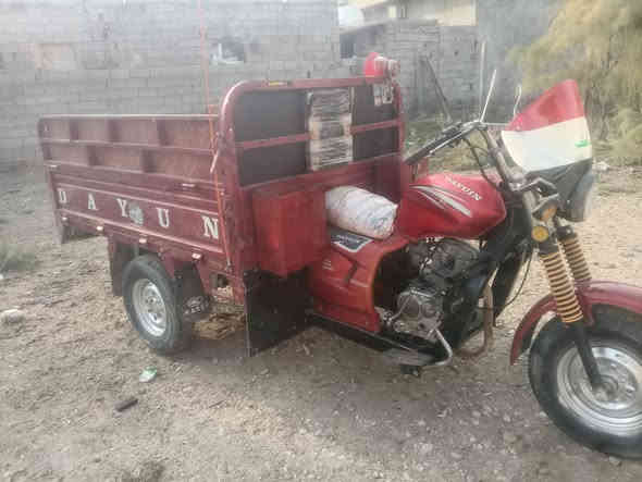 ستوته دايوان مكفوله من الخياس ولحيم محرك خير من الله موديل 19 اوراق كامله السعر واحد وربع وبيها مجال حك الجيه ***********
