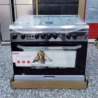 طباخ فريش • ٦٠×٩٠ • ٥ مشاعل