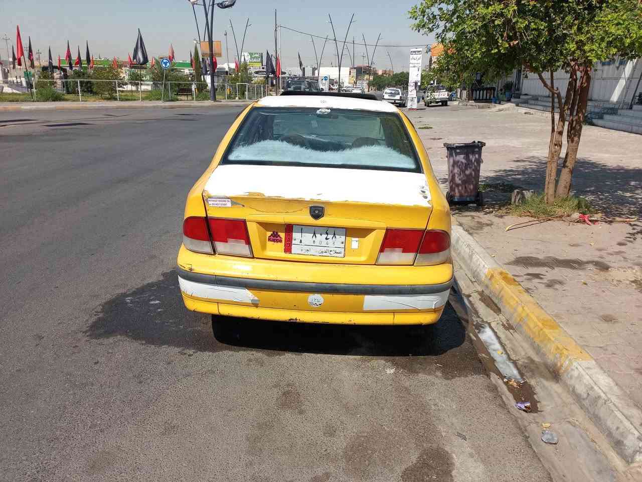 سمد موديل 11راقم  صلاحدين نقابه مطلوب مكان كركوك بي دفتربازين  سعر 18وبي مجال ***********
