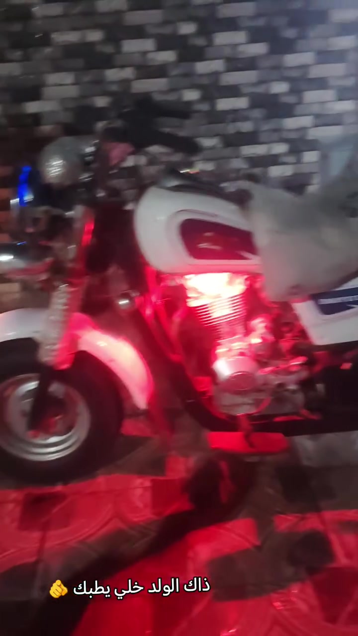 سلام عليكم ستوته للبيع موديل 20 محرك مامفتوح برغي مال ٢٢ ستوته جاهزه الشغل تواير ابو الخطه وراق كامله برغي ماعايزه شاصي مكفول سعر خاص مكان ناصريه مركز شراي يجي خاص الاستفسار ***********
